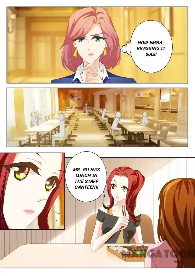 Haomen Tianjia Qianqi Chapter 207