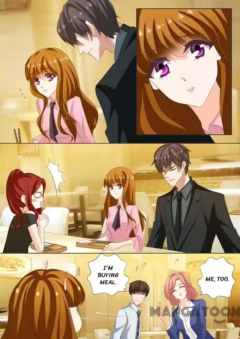 Haomen Tianjia Qianqi Chapter 207