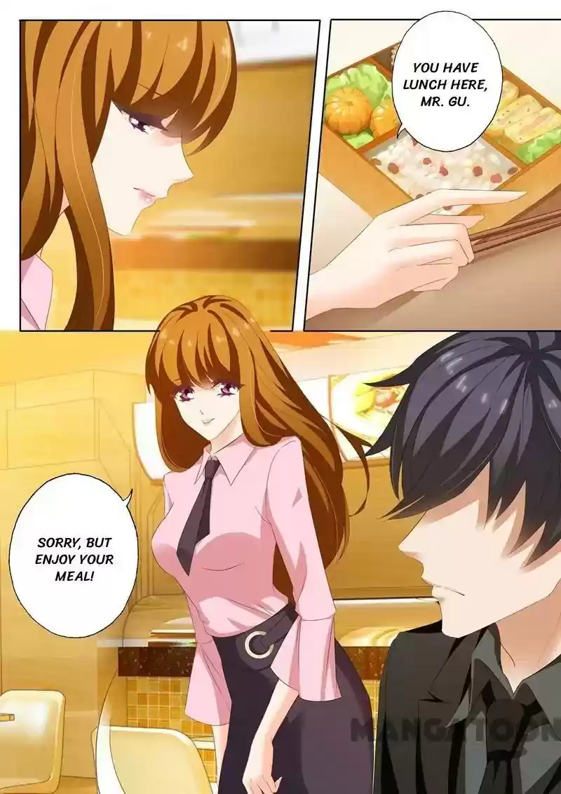 Haomen Tianjia Qianqi Chapter 207