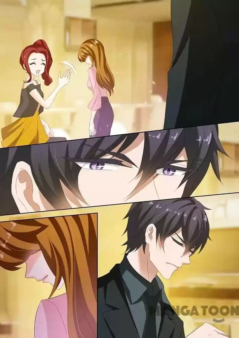 Haomen Tianjia Qianqi Chapter 207