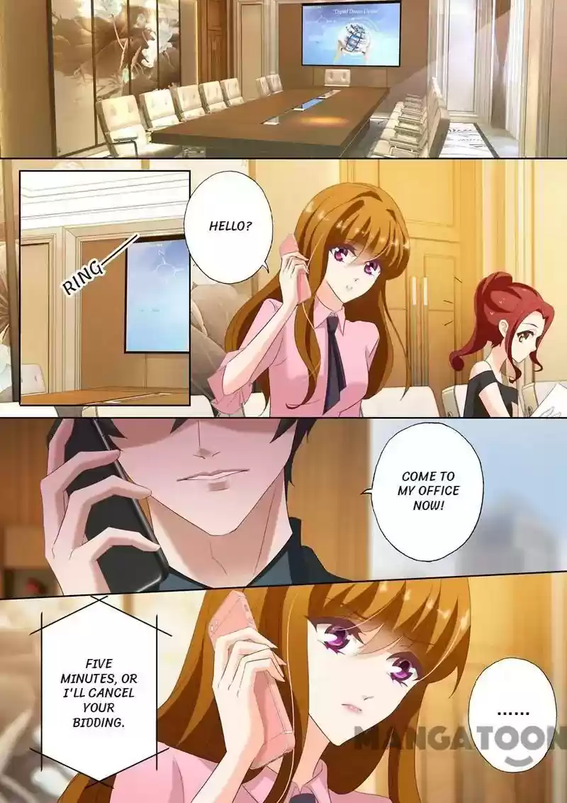 Haomen Tianjia Qianqi Chapter 208