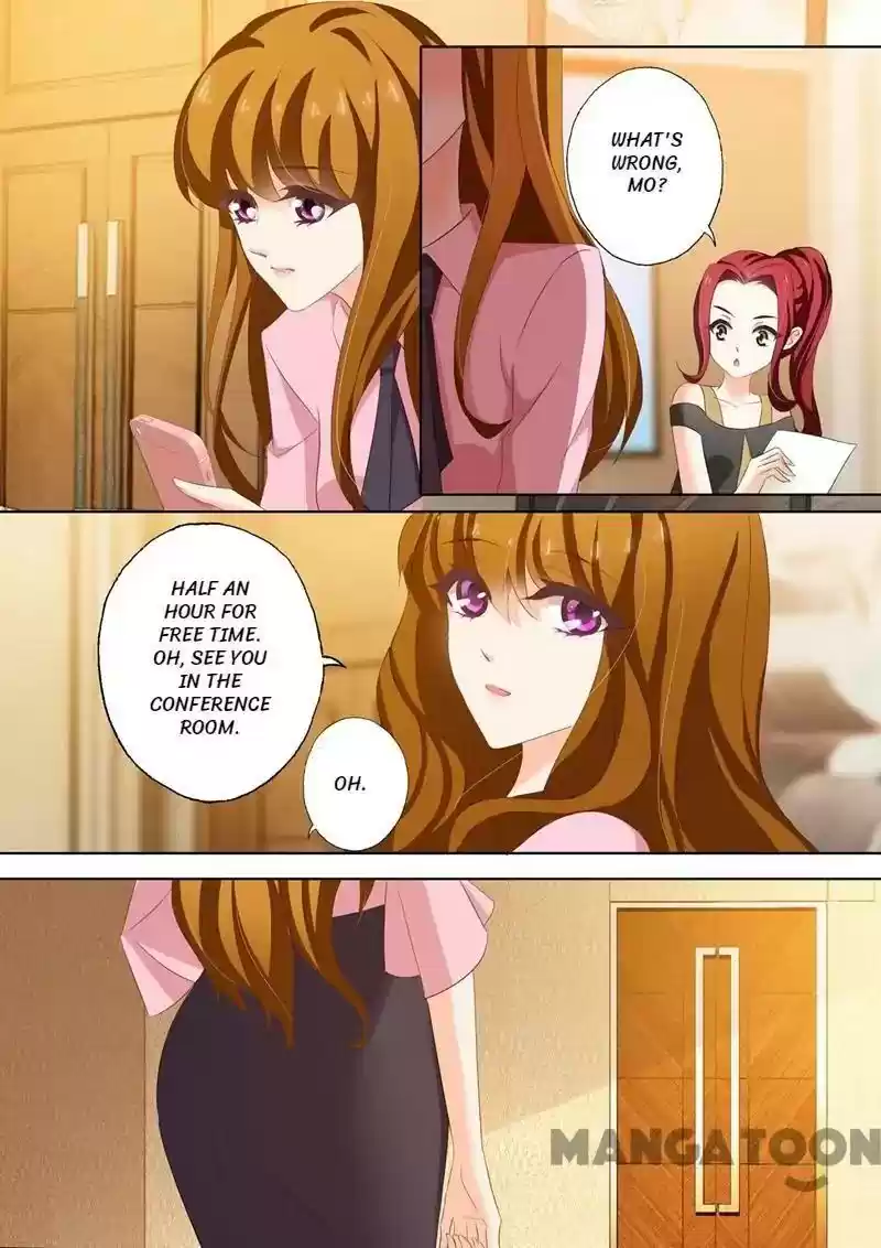 Haomen Tianjia Qianqi Chapter 208