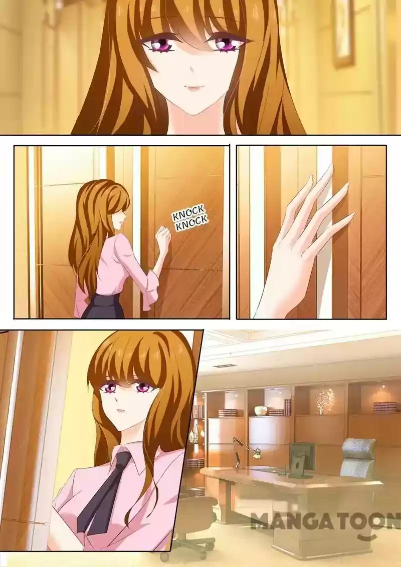 Haomen Tianjia Qianqi Chapter 208