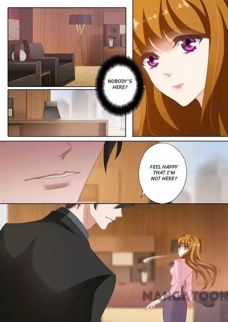 Haomen Tianjia Qianqi Chapter 208