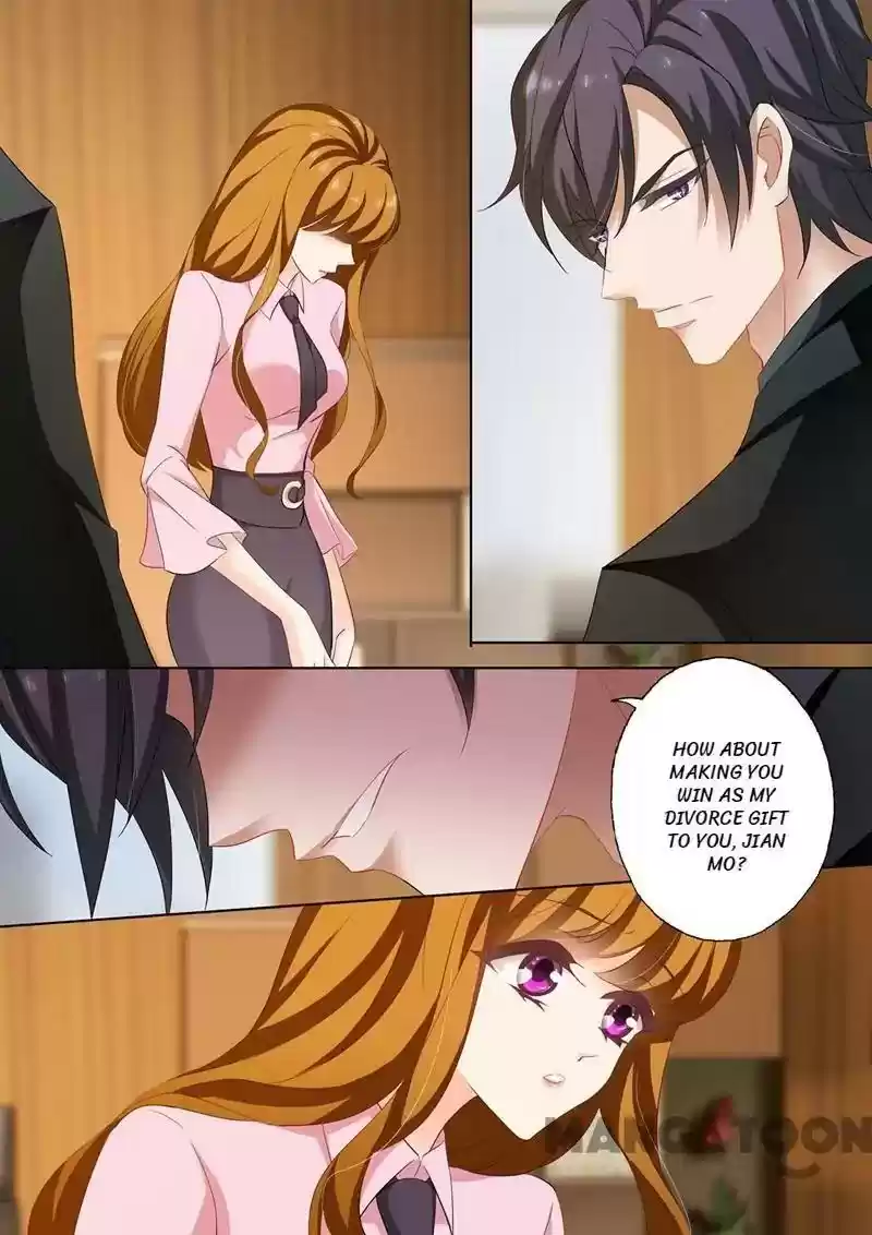 Haomen Tianjia Qianqi Chapter 208