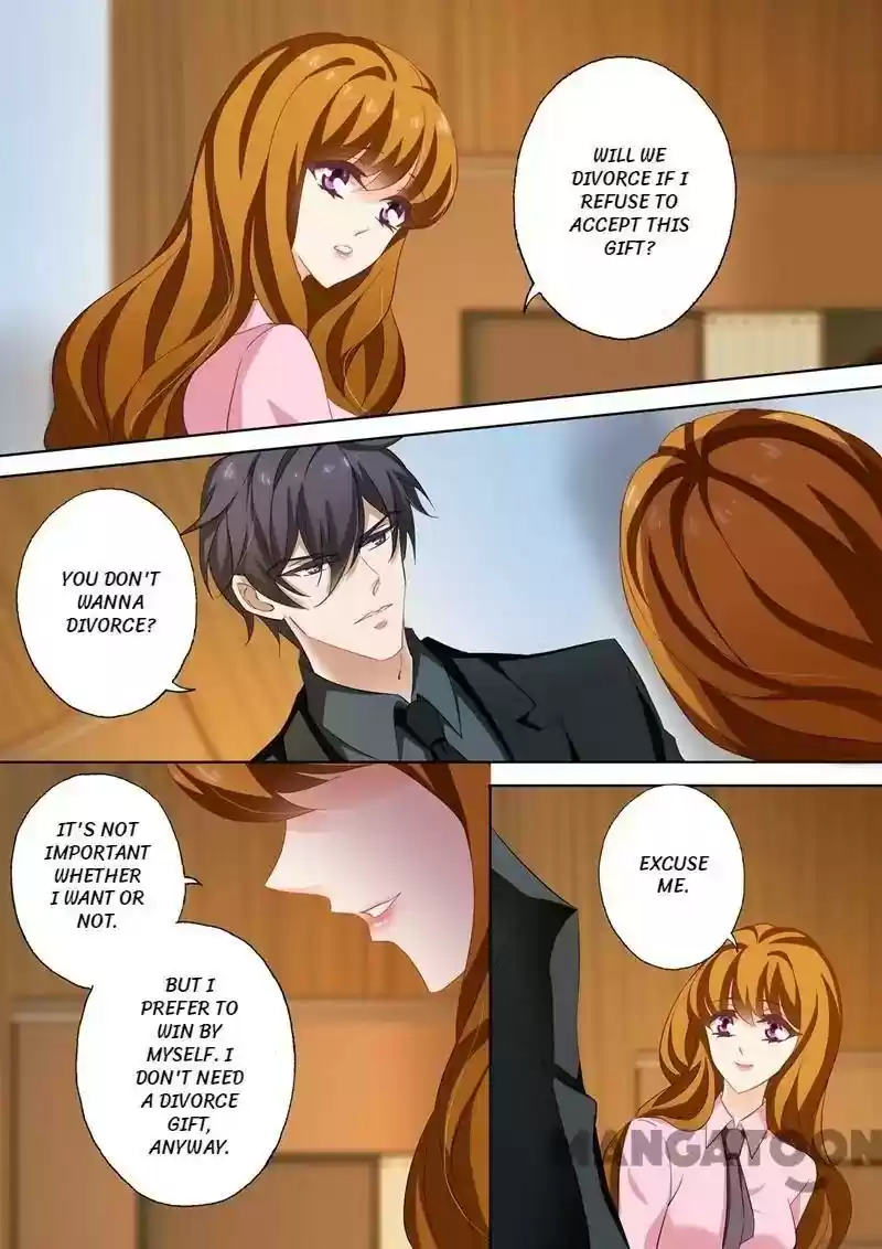 Haomen Tianjia Qianqi Chapter 208