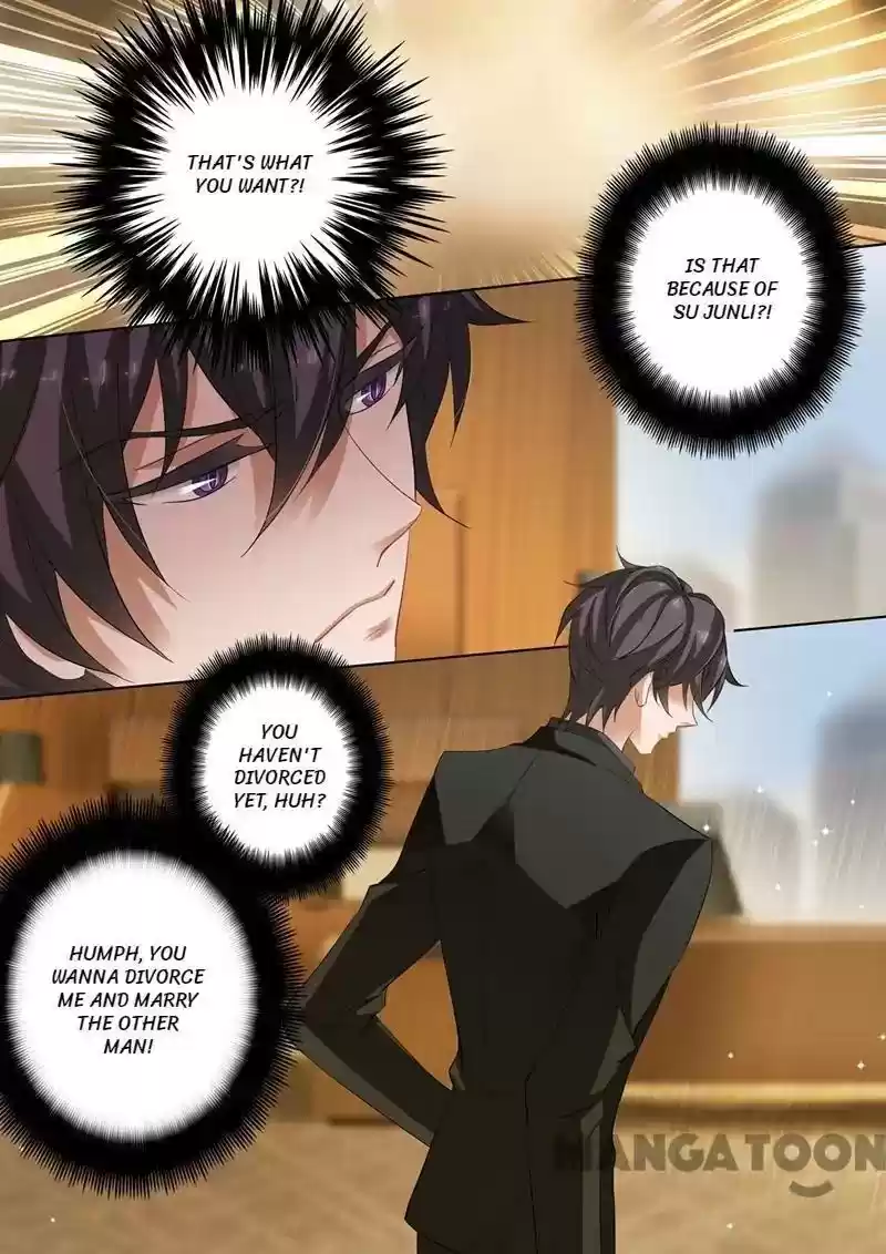 Haomen Tianjia Qianqi Chapter 209