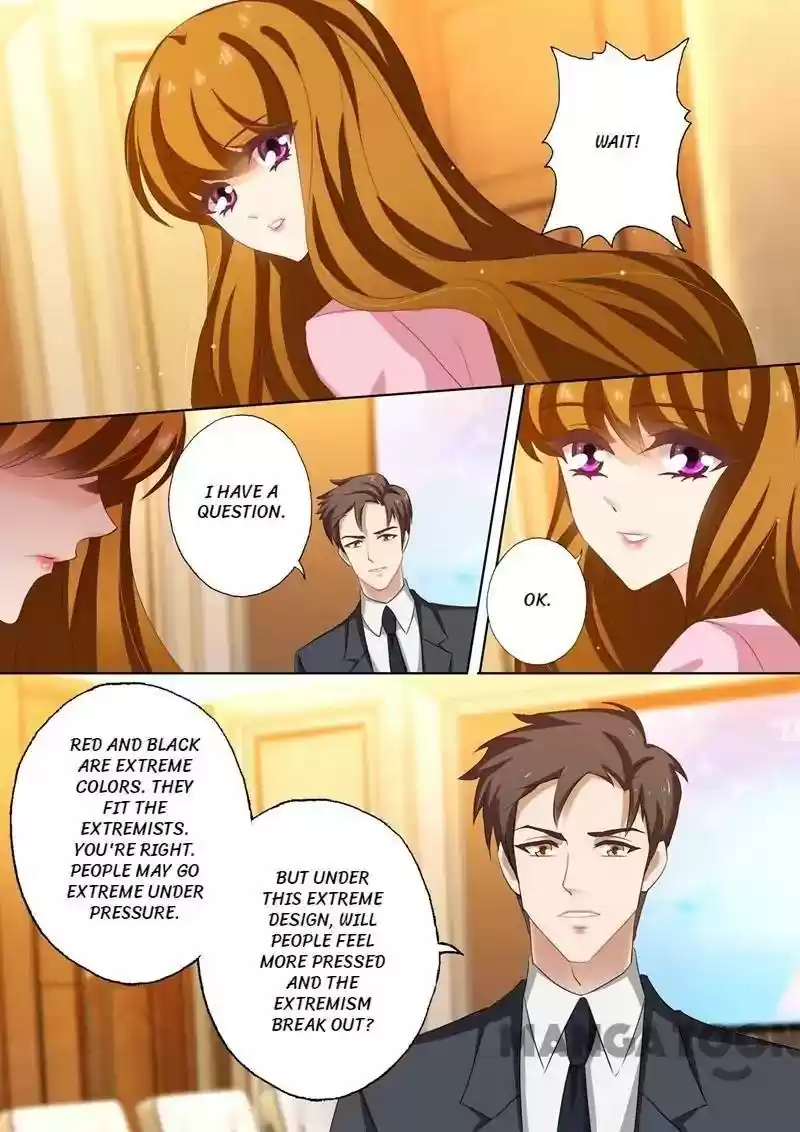 Haomen Tianjia Qianqi Chapter 210