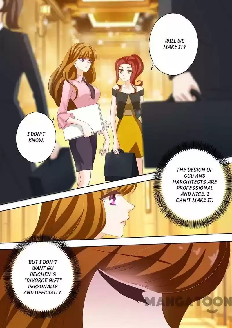 Haomen Tianjia Qianqi Chapter 210