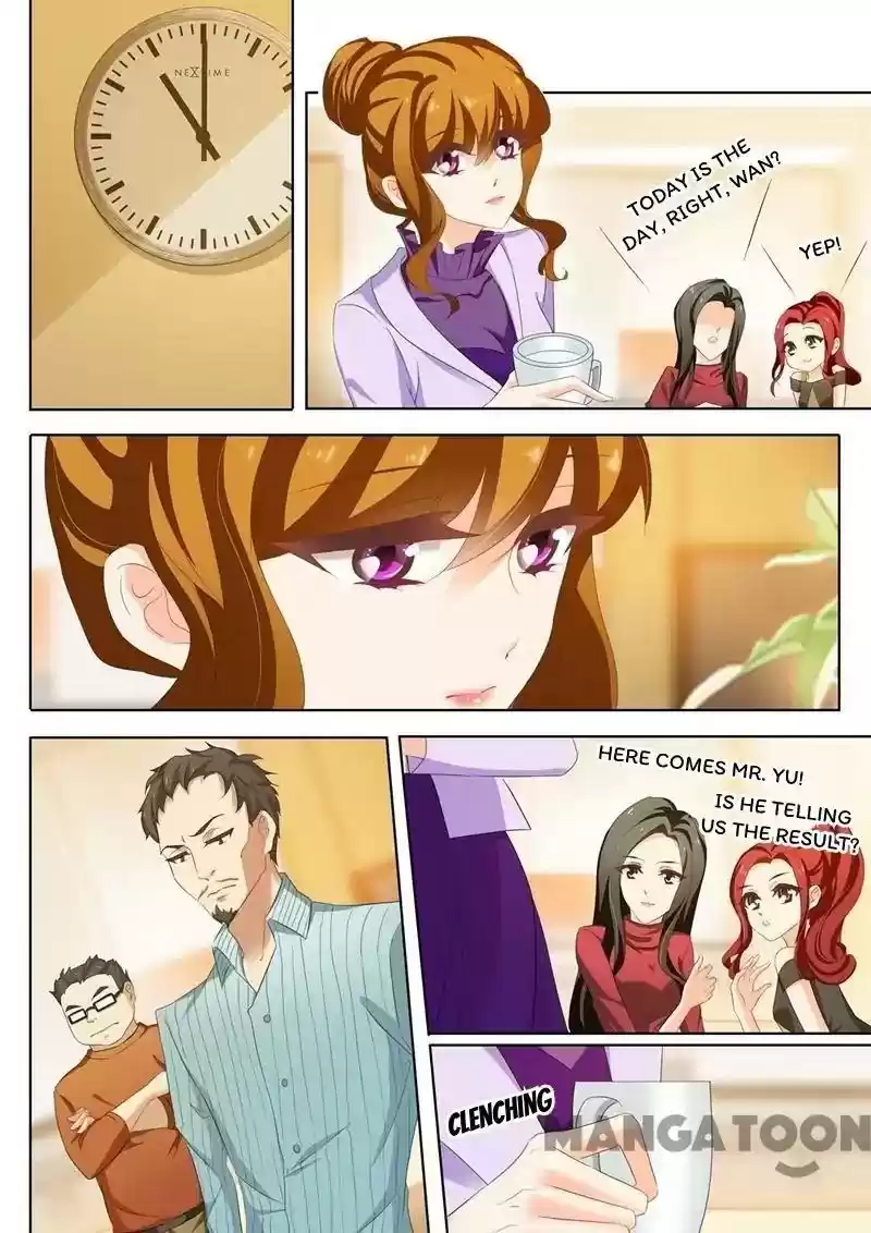 Haomen Tianjia Qianqi Chapter 211