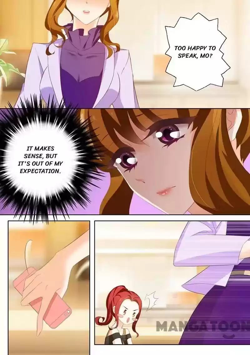 Haomen Tianjia Qianqi Chapter 211