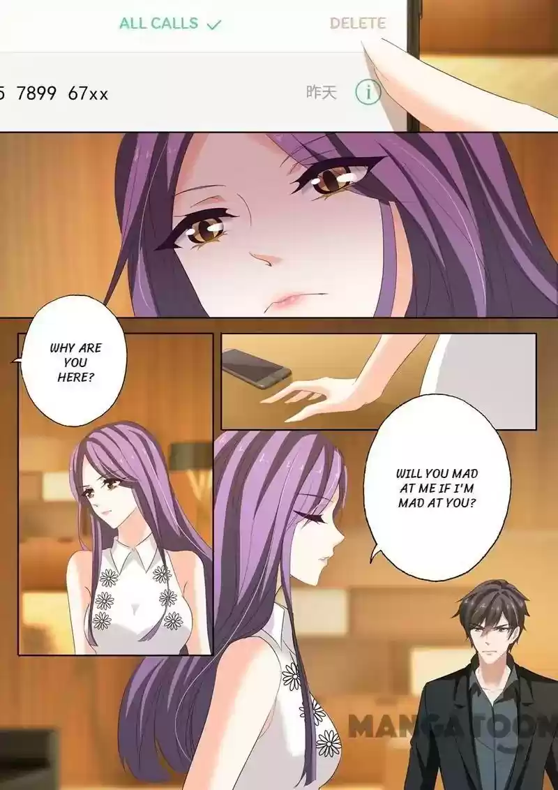 Haomen Tianjia Qianqi Chapter 212