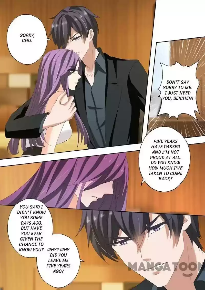 Haomen Tianjia Qianqi Chapter 212