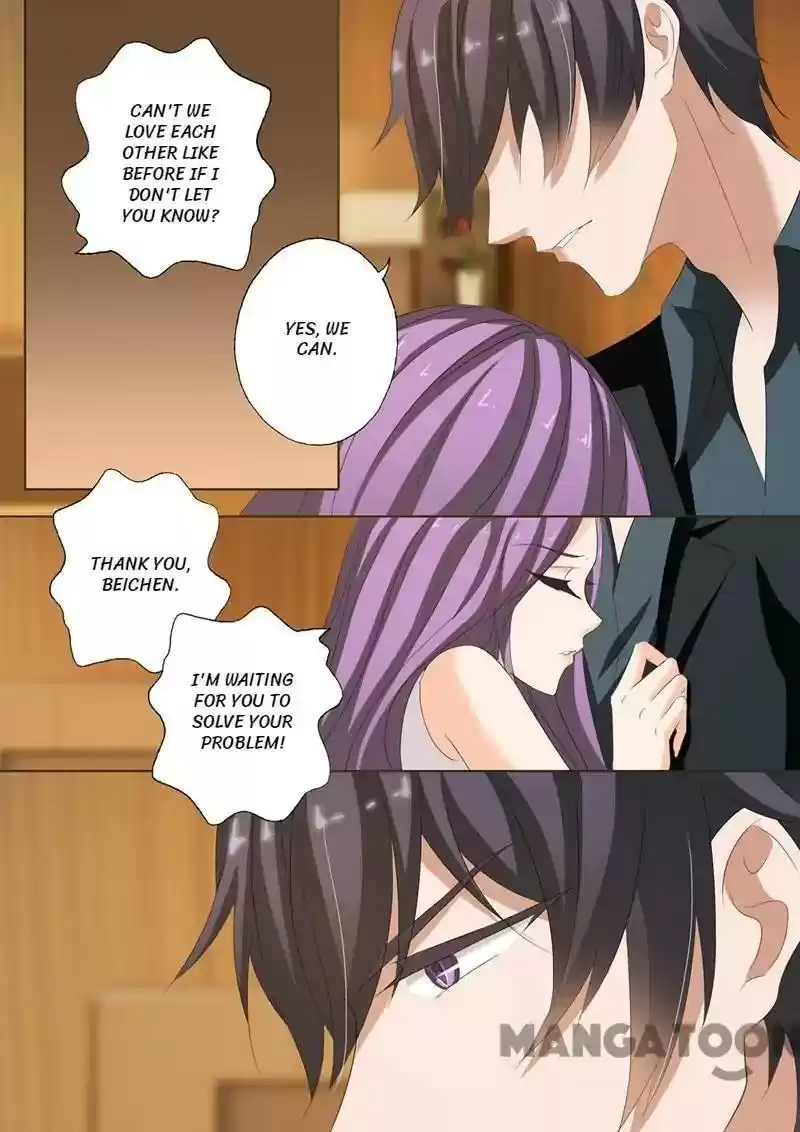 Haomen Tianjia Qianqi Chapter 212