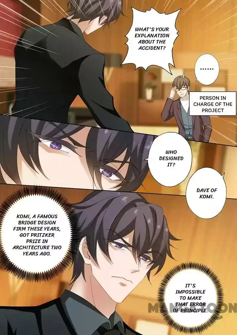 Haomen Tianjia Qianqi Chapter 213