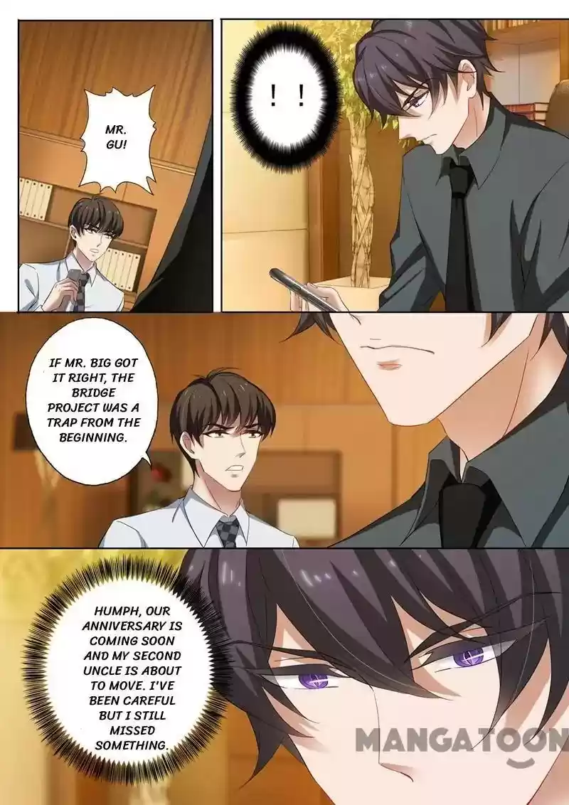 Haomen Tianjia Qianqi Chapter 213