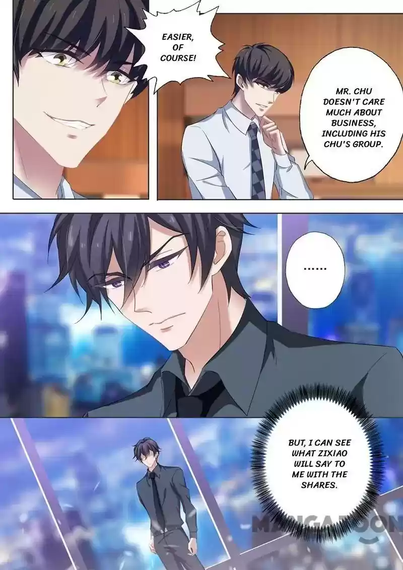 Haomen Tianjia Qianqi Chapter 213