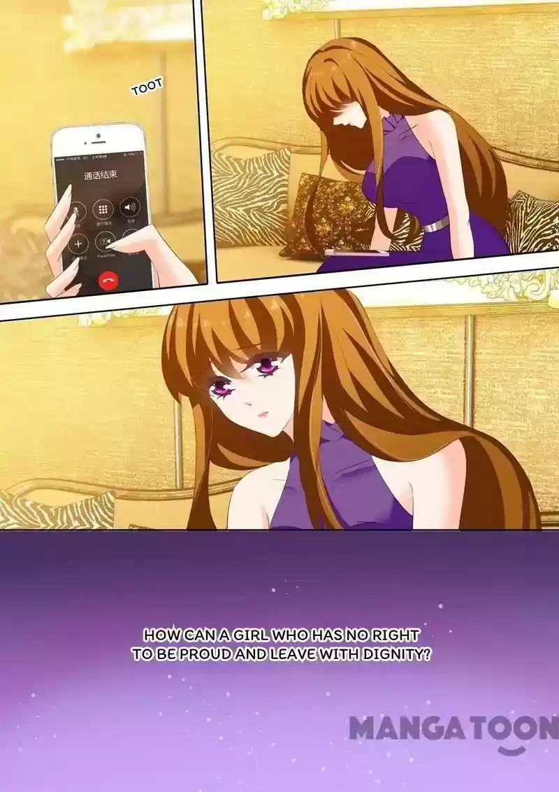 Haomen Tianjia Qianqi Chapter 214