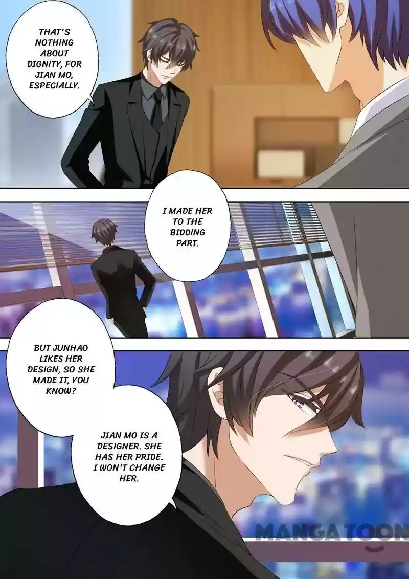 Haomen Tianjia Qianqi Chapter 214