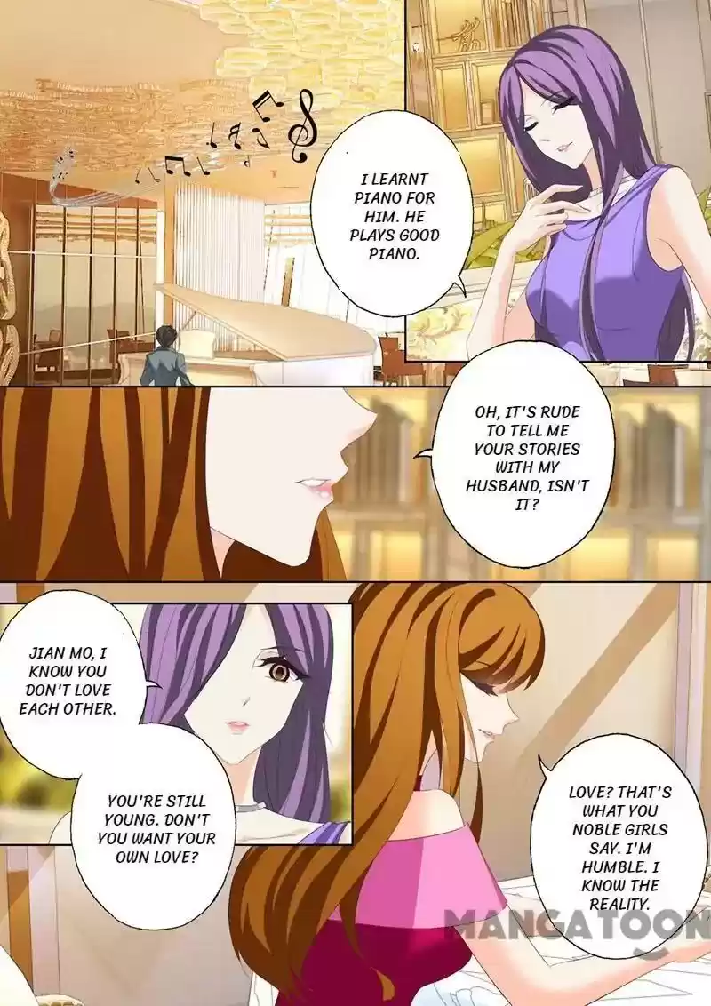 Haomen Tianjia Qianqi Chapter 215