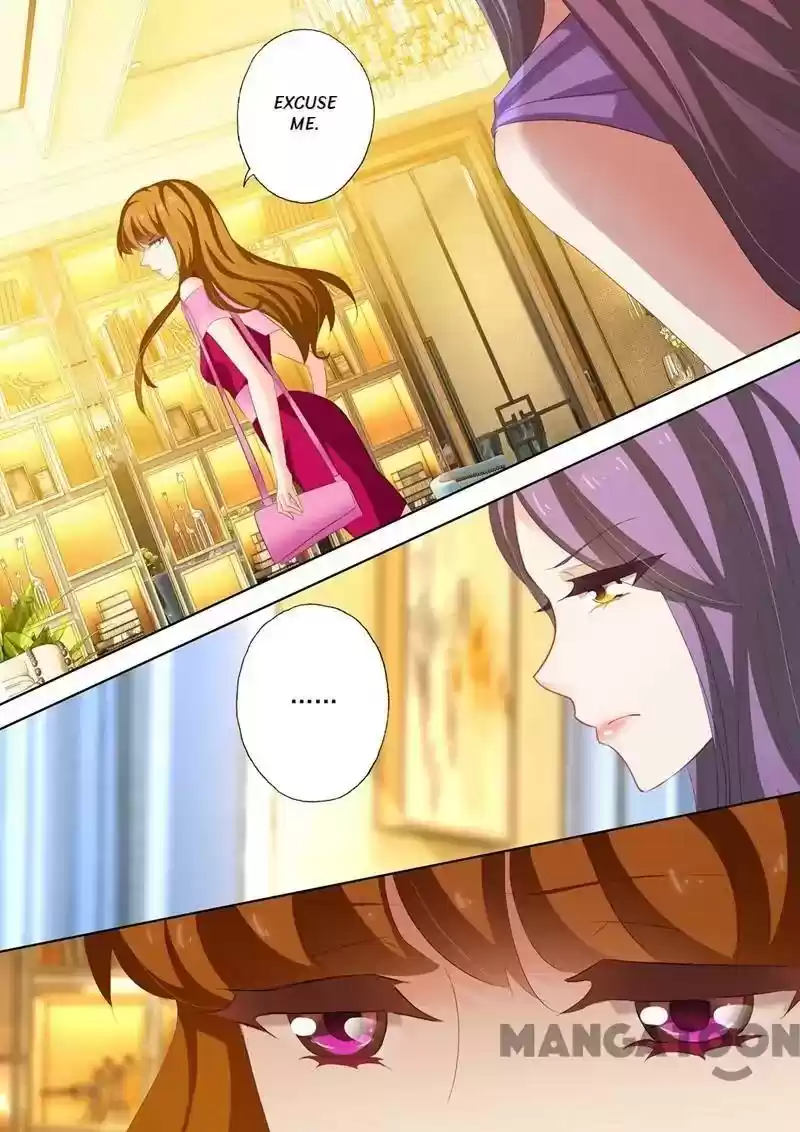 Haomen Tianjia Qianqi Chapter 215