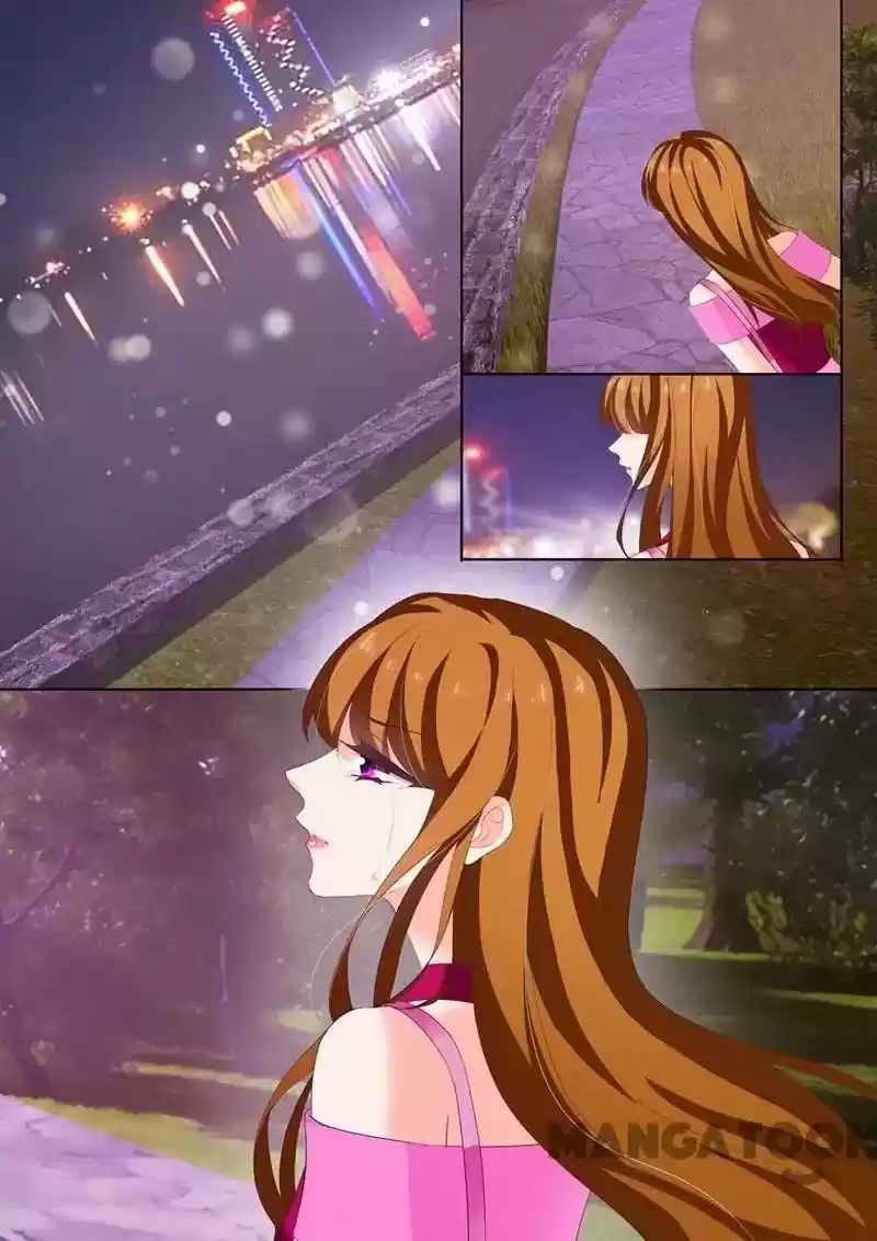 Haomen Tianjia Qianqi Chapter 215