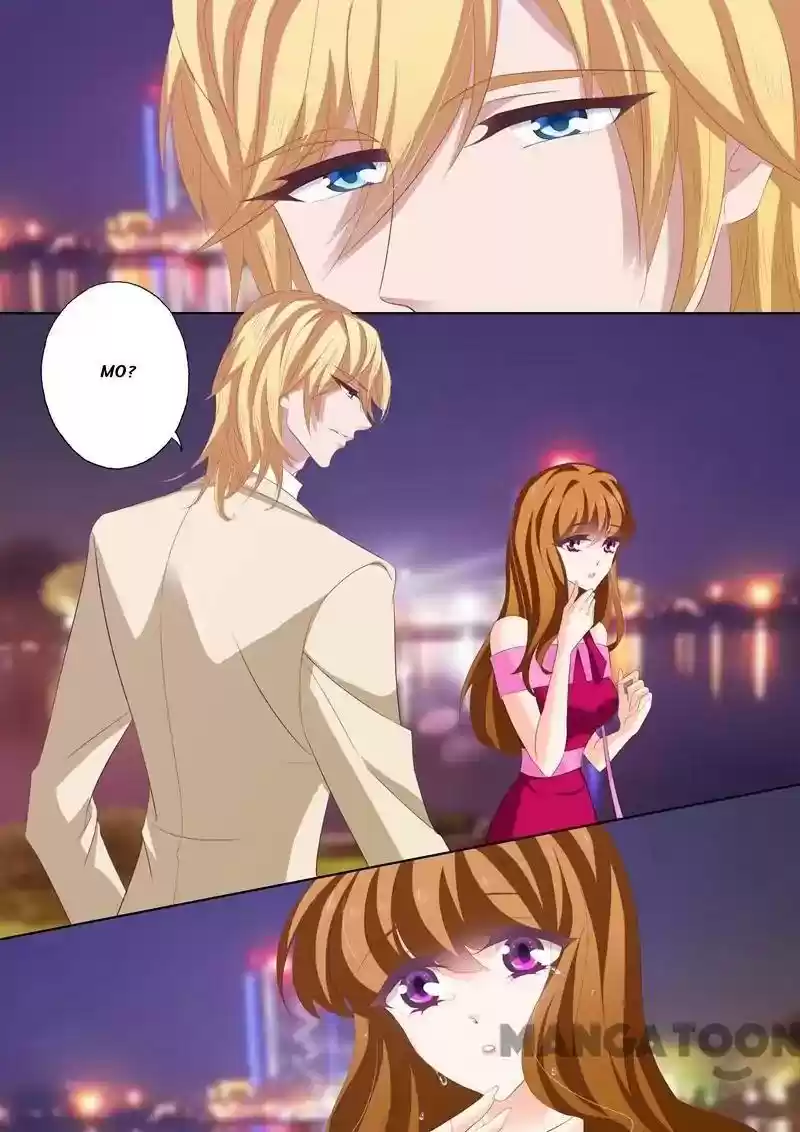 Haomen Tianjia Qianqi Chapter 216