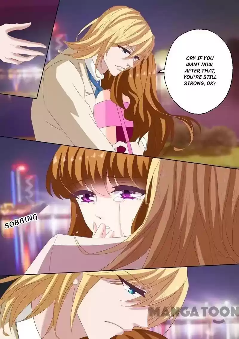 Haomen Tianjia Qianqi Chapter 216