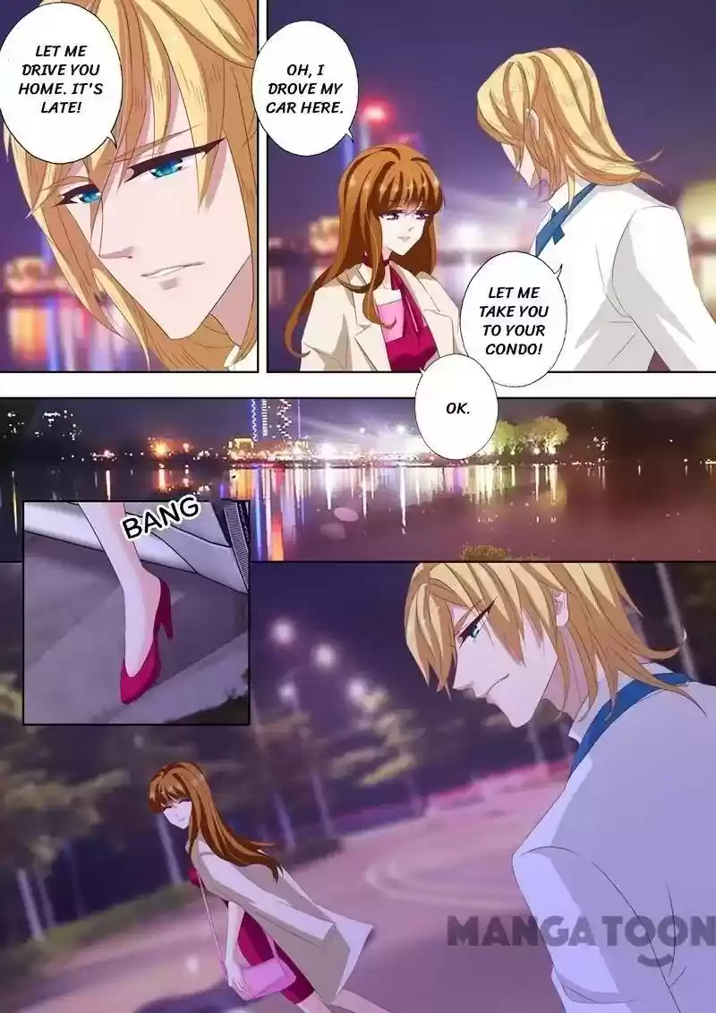 Haomen Tianjia Qianqi Chapter 216