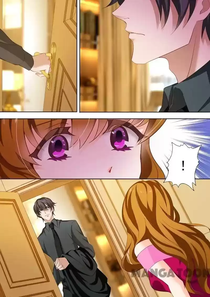 Haomen Tianjia Qianqi Chapter 216