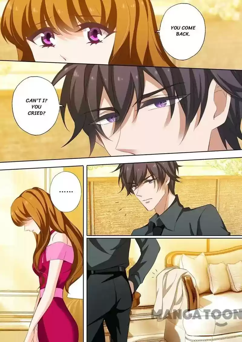 Haomen Tianjia Qianqi Chapter 217