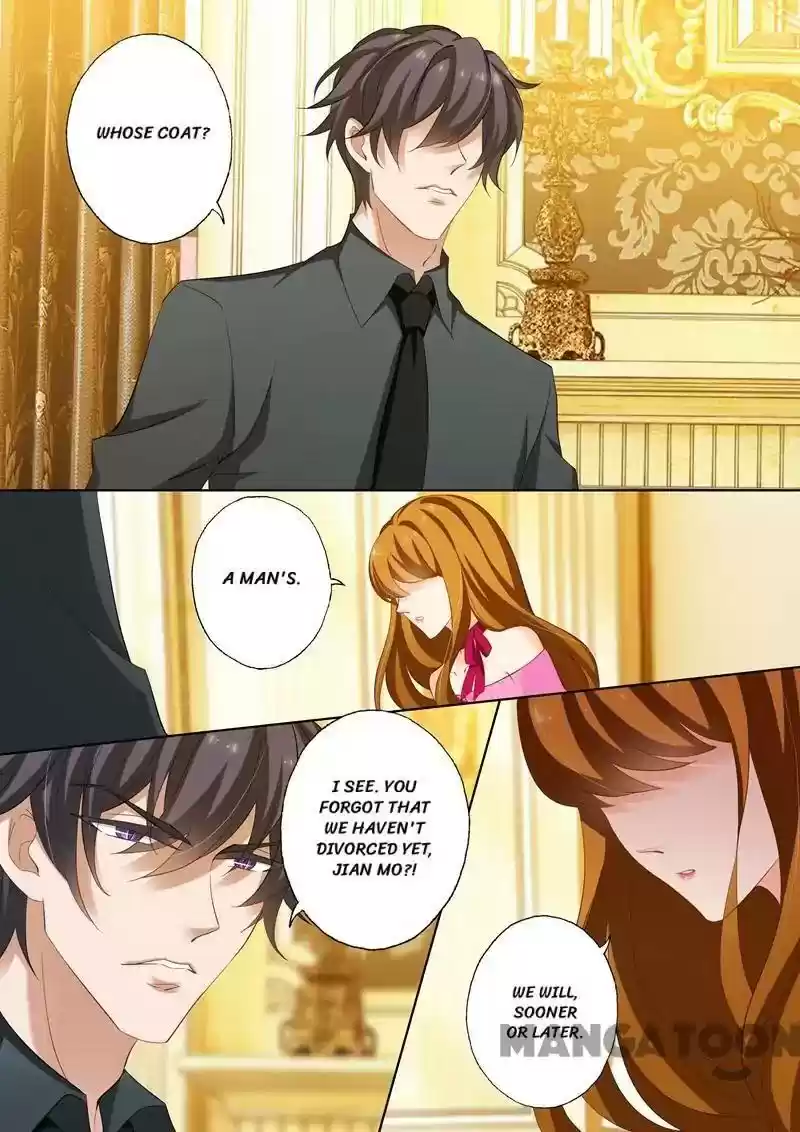 Haomen Tianjia Qianqi Chapter 217