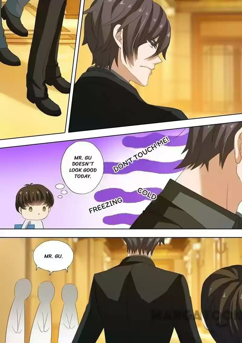 Haomen Tianjia Qianqi Chapter 218