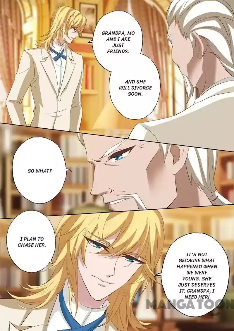 Haomen Tianjia Qianqi Chapter 219