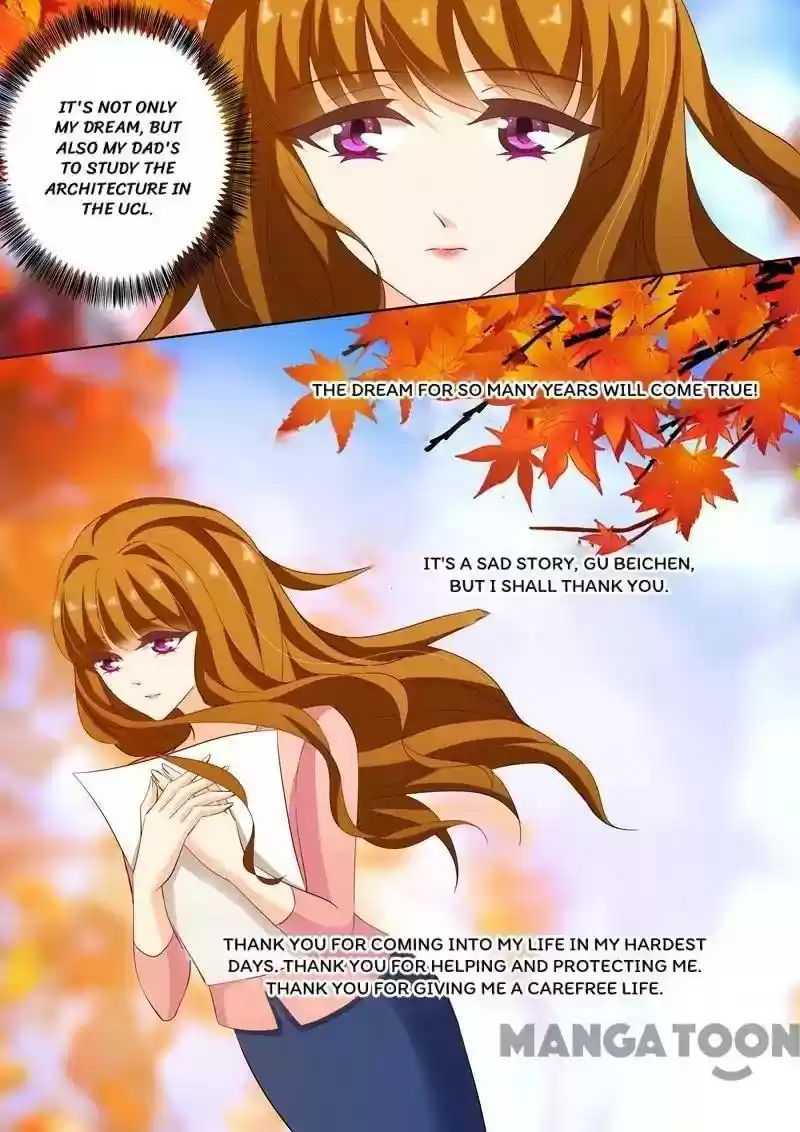 Haomen Tianjia Qianqi Chapter 220