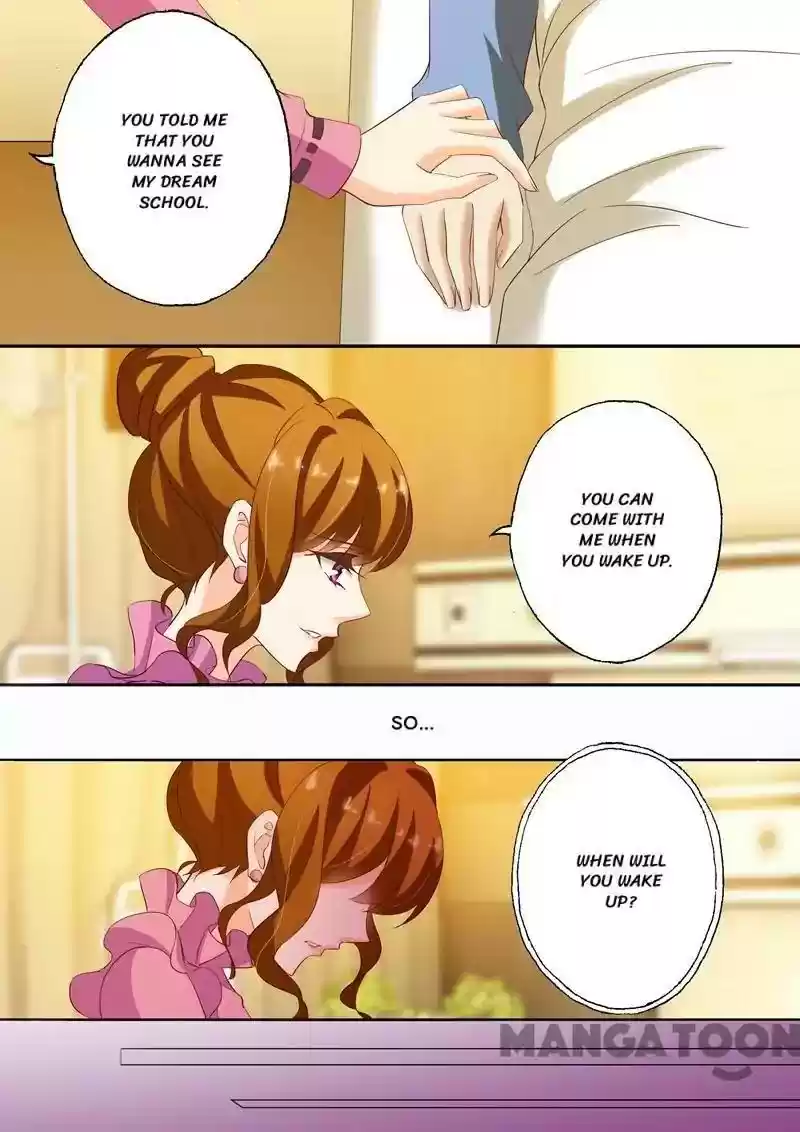 Haomen Tianjia Qianqi Chapter 221