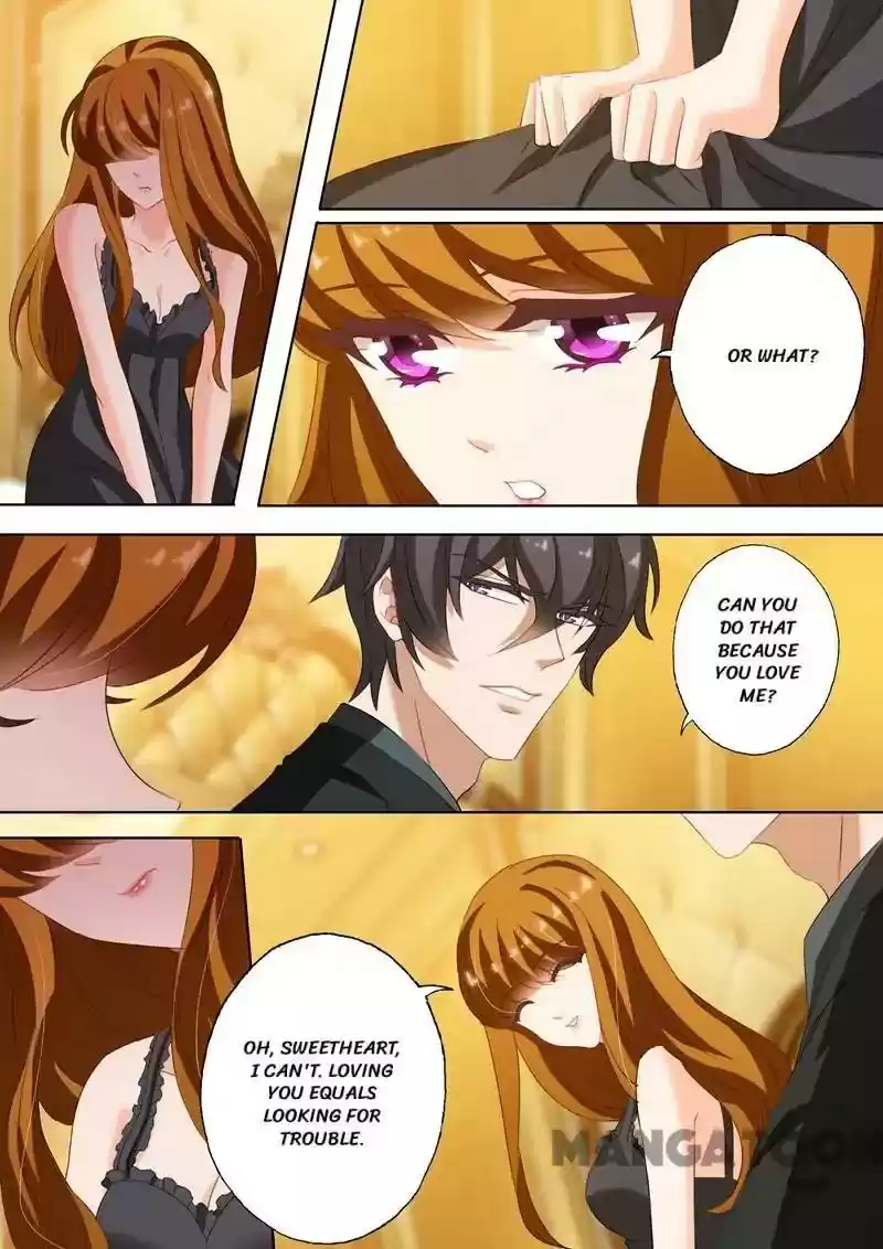 Haomen Tianjia Qianqi Chapter 222