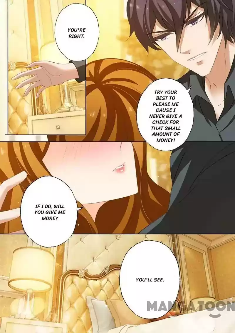 Haomen Tianjia Qianqi Chapter 222