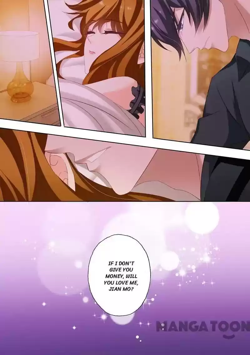 Haomen Tianjia Qianqi Chapter 222