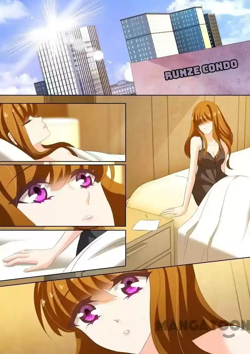 Haomen Tianjia Qianqi Chapter 222