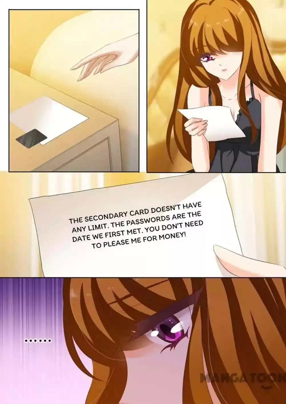 Haomen Tianjia Qianqi Chapter 223