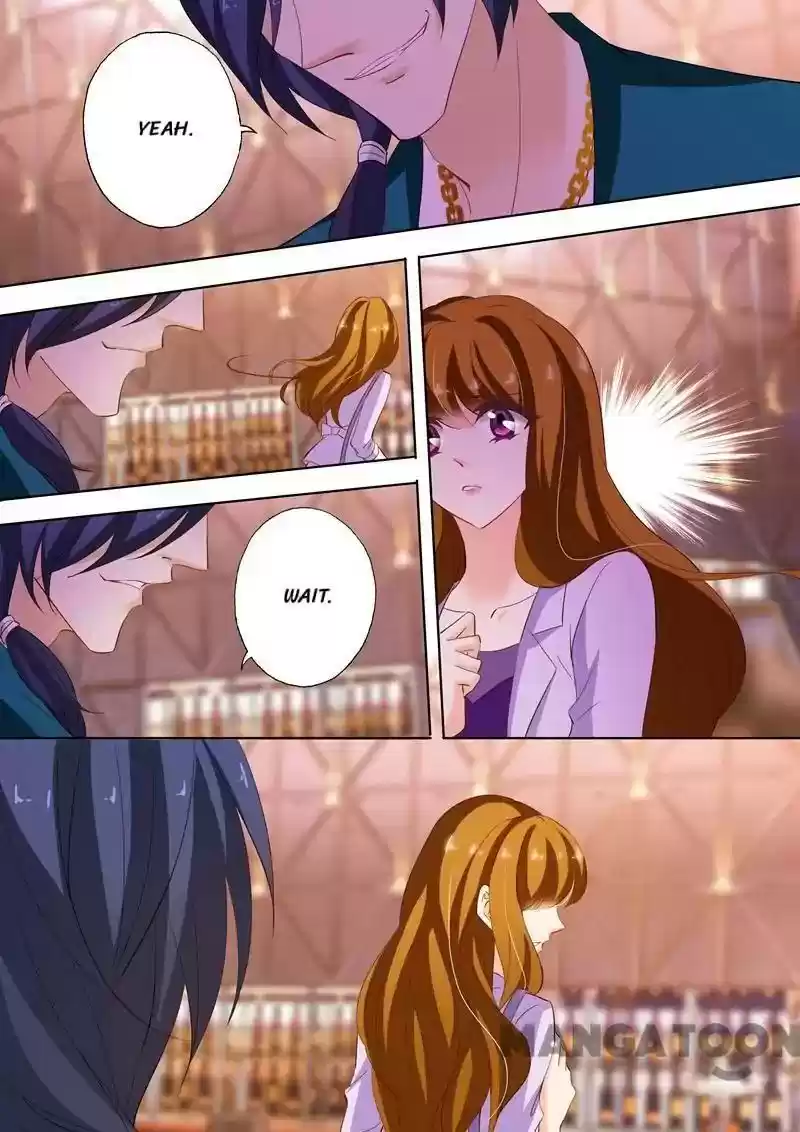 Haomen Tianjia Qianqi Chapter 225