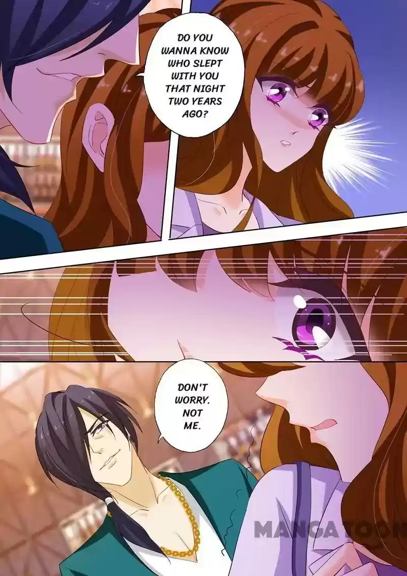 Haomen Tianjia Qianqi Chapter 225