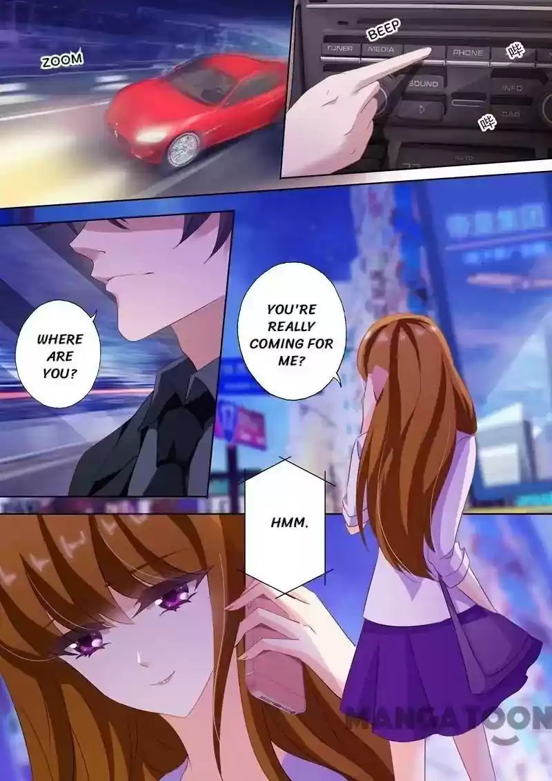 Haomen Tianjia Qianqi Chapter 226