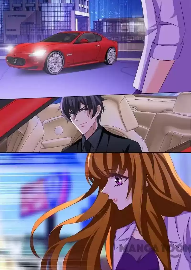 Haomen Tianjia Qianqi Chapter 226