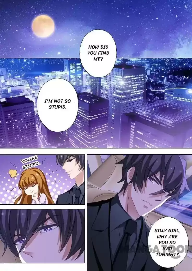 Haomen Tianjia Qianqi Chapter 226