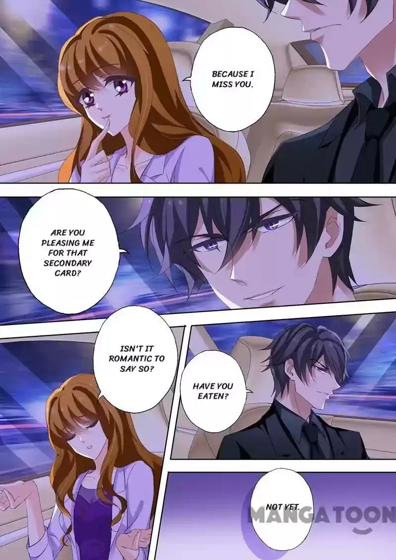 Haomen Tianjia Qianqi Chapter 227