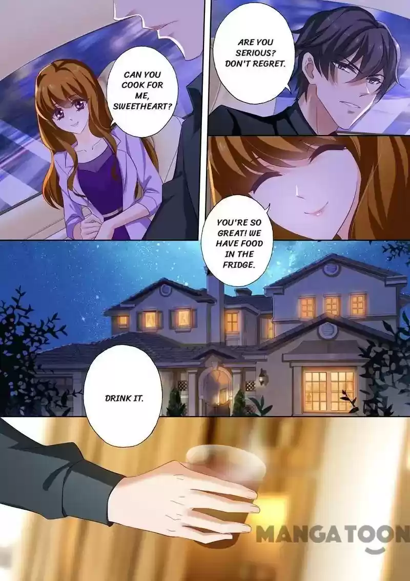 Haomen Tianjia Qianqi Chapter 227