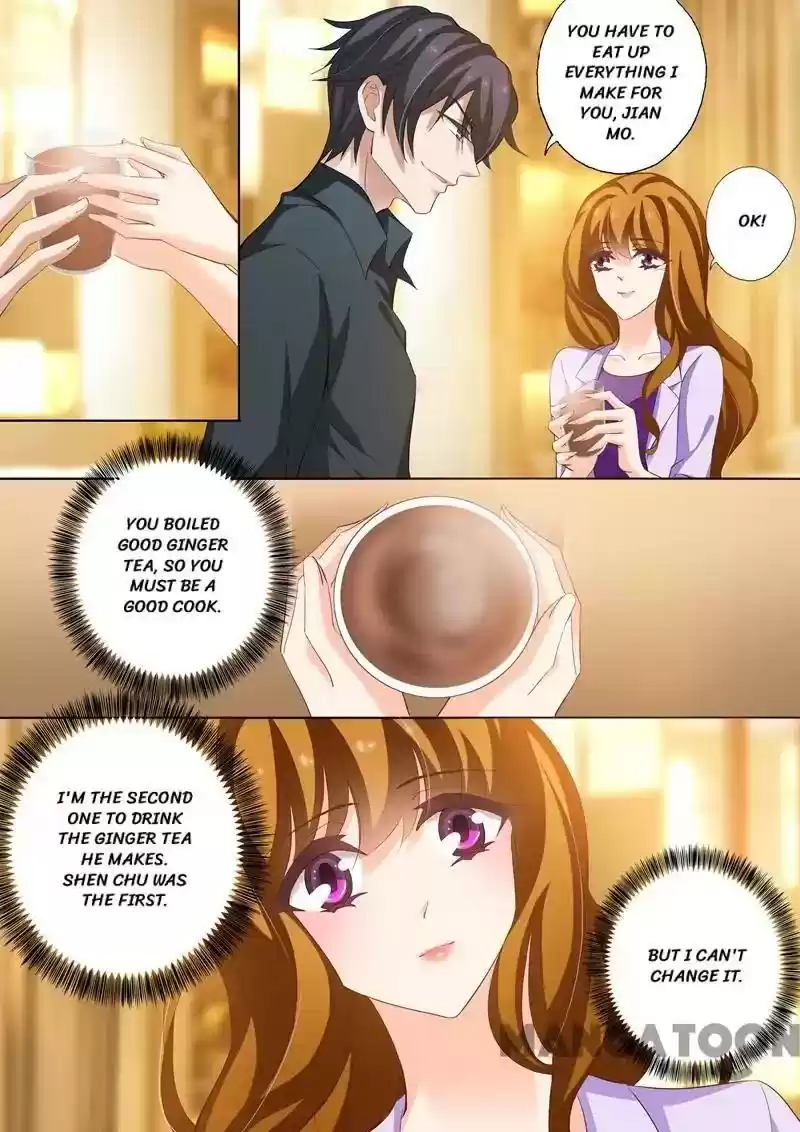 Haomen Tianjia Qianqi Chapter 227