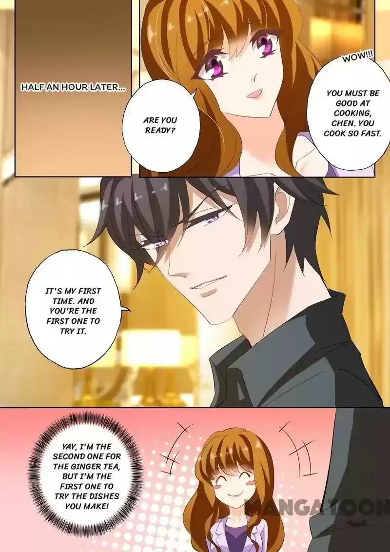 Haomen Tianjia Qianqi Chapter 227